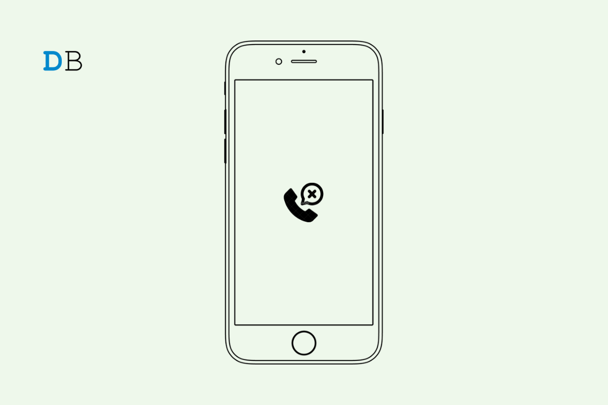How to Fix Missed Call Notifications Not Showing on iPhone? 1 How to Fix Missed Call Notifications Not Showing on iPhone? 1