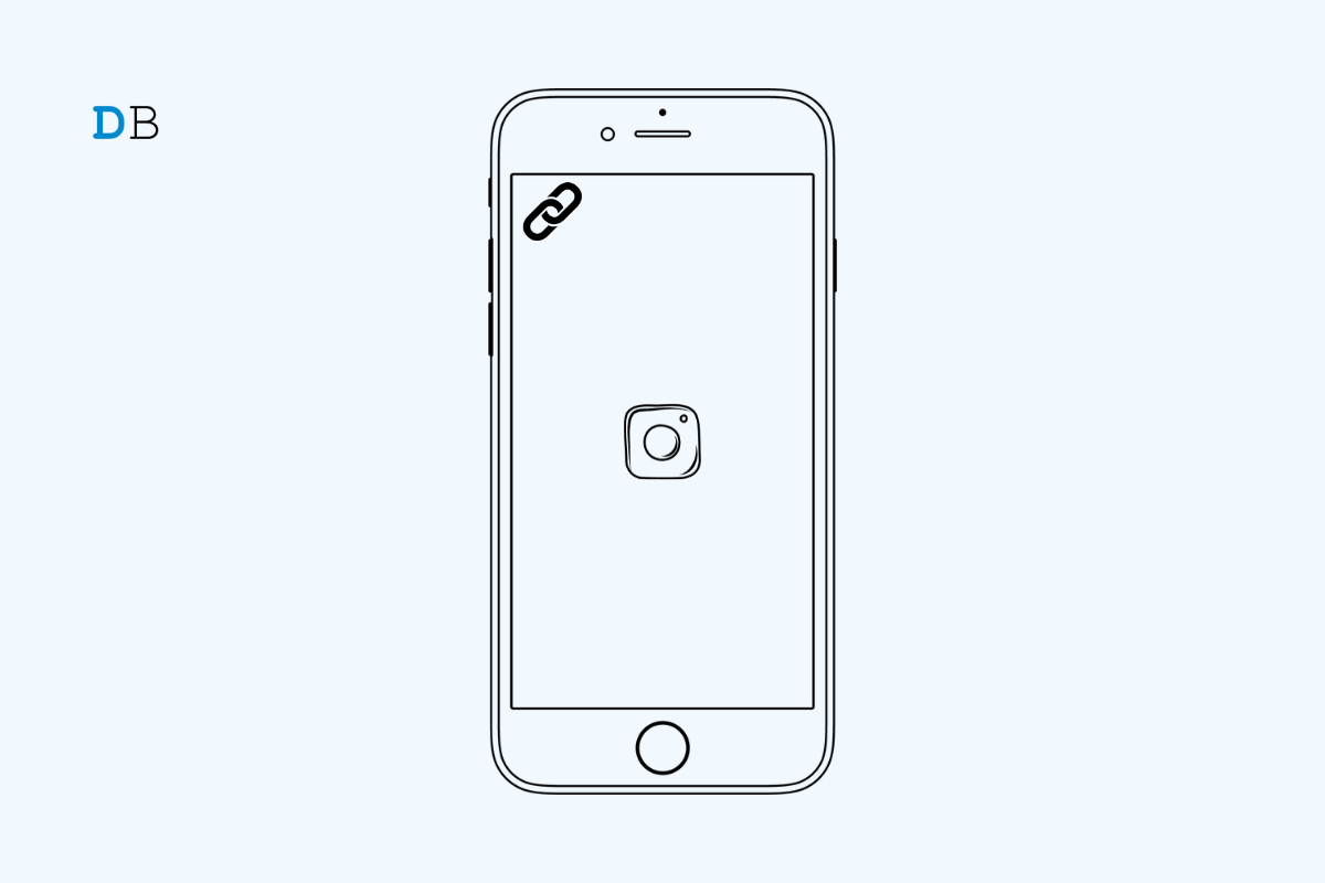 How to Fix 'Problem with this Link' Error on Instagram? 1 How to Fix 'Problem with this Link' Error on Instagram? 1