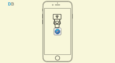 How to Fix Safari Suggestions Greyed Out on iPhone? How to Fix Safari Suggestions Greyed Out on iPhone