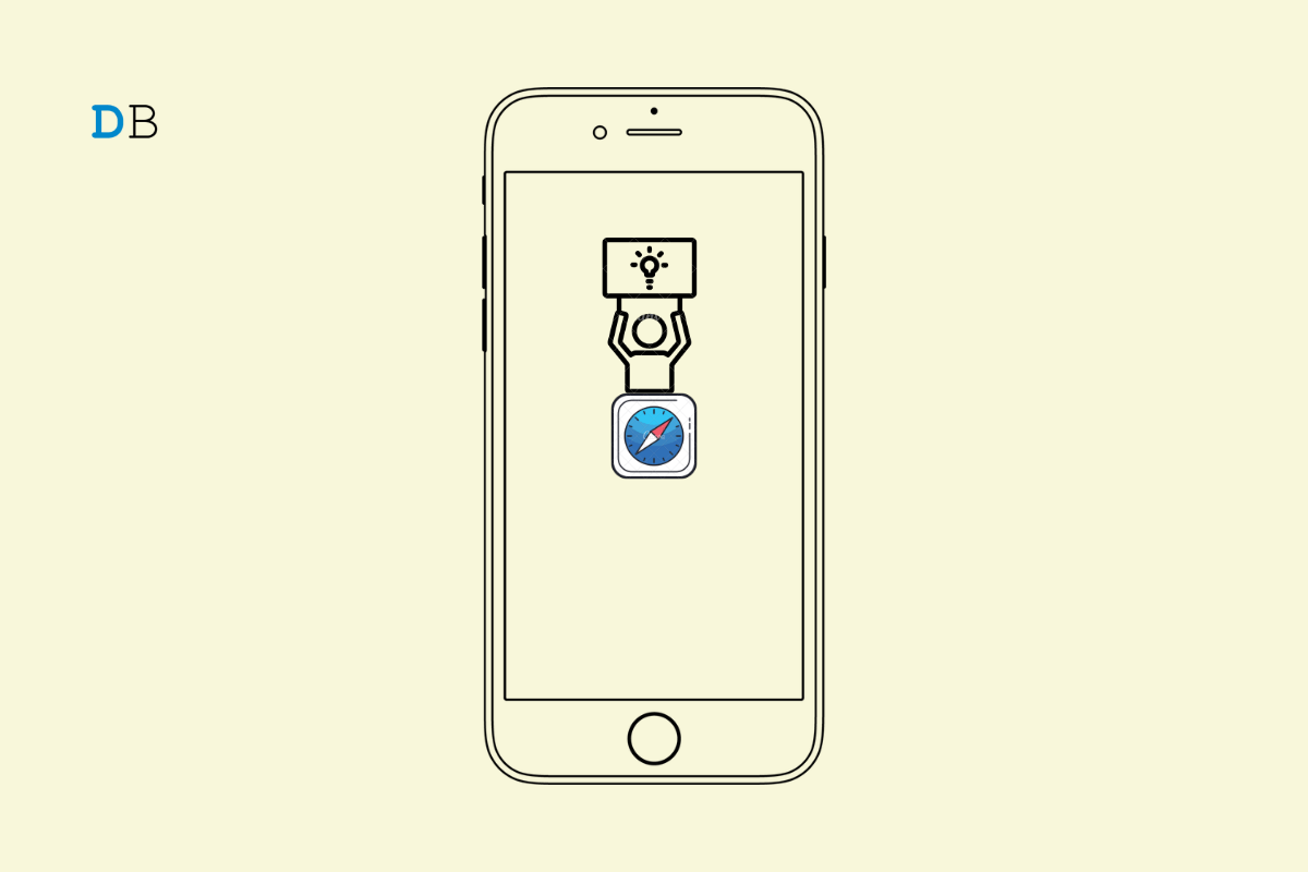 How to Fix Safari Suggestions Greyed Out on iPhone? 1 How to Fix Safari Suggestions Greyed Out on iPhone? 1