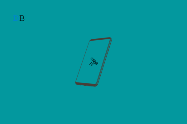 How to Fix Samsung Account Processing Failed Sign in Error? 1