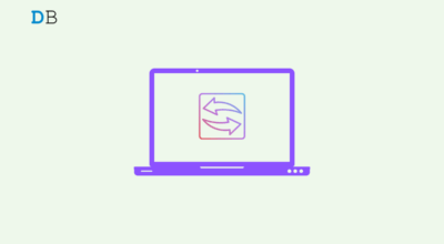How to Fix Slow File Transfer Speed on Windows 11