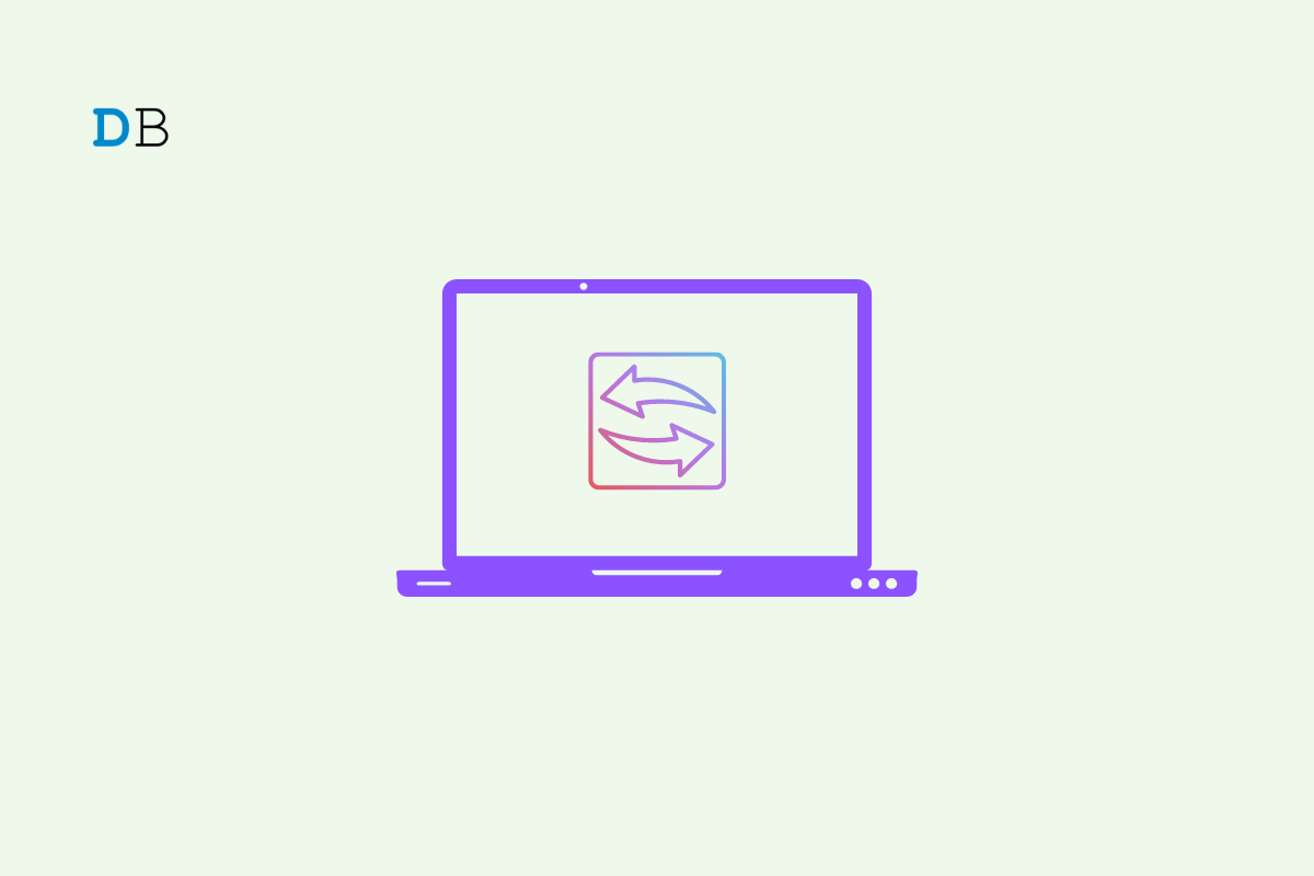How to Fix Slow File Transfer Speed on Windows 11? 1 How to Fix Slow File Transfer Speed on Windows 11? 1