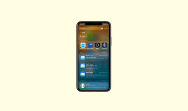 How to Fix Slow Spotlight Search on iPhone