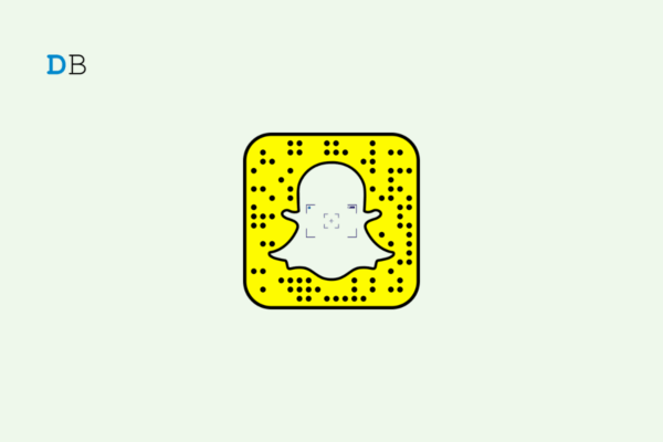How to Fix Snapchat Camera Not Working on Android? 1