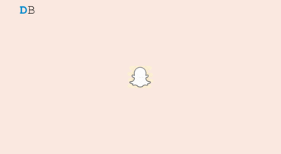 How to Fix Snapchat Streaks Not Updating Issue