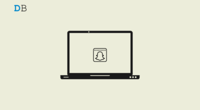 How to Fix Snapchat Web Login Not Working