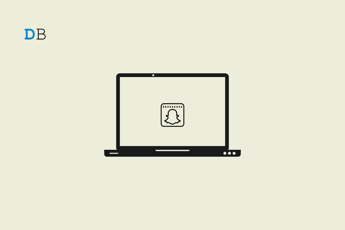 How to Fix Snapchat Web Login Not Working? 1