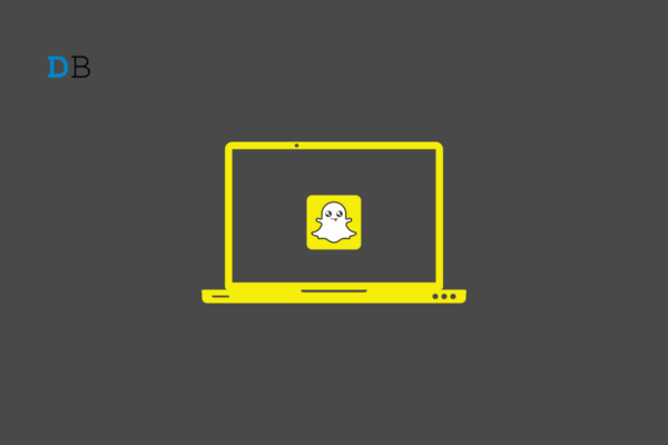 How to Fix Snapchat Web Not Working on Chrome? 5