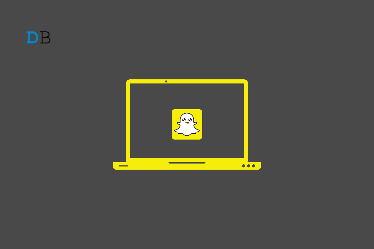 How to Fix Snapchat Web Not Working on Chrome? 1 How to Fix Snapchat Web Not Working on Chrome? 1