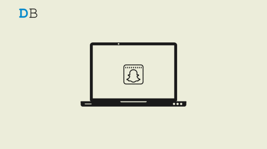 How to Fix Snapchat Web Not Working on Safari Browser? 3