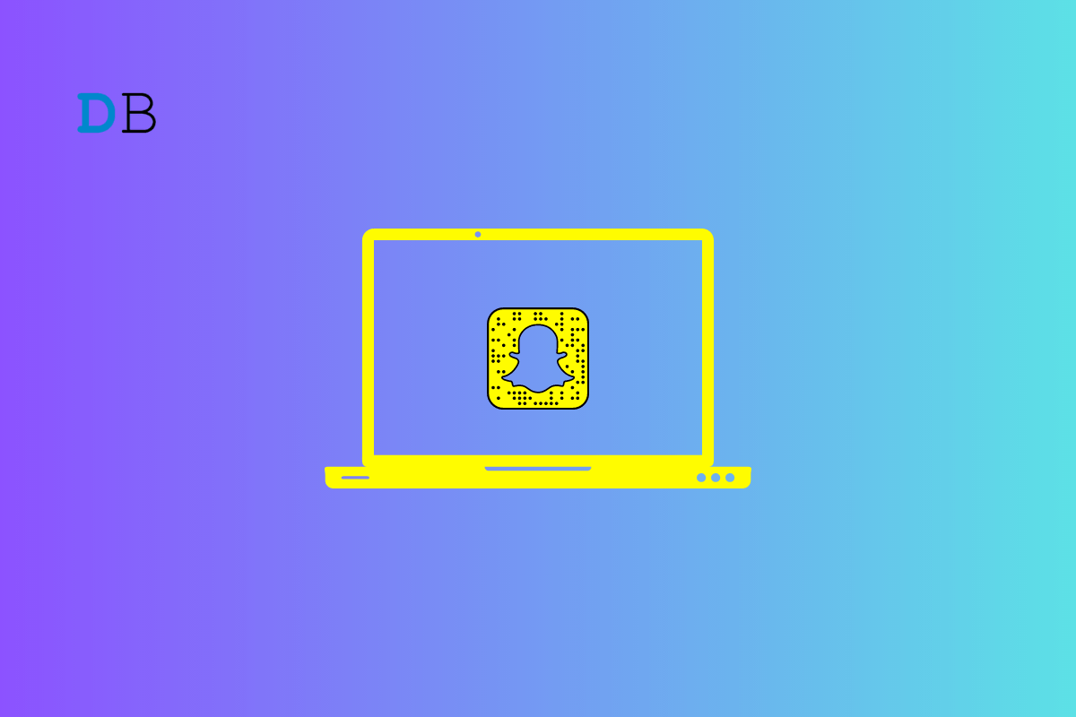 How to Fix Snapchat for Web Camera Not Working? 1 How to Fix Snapchat for Web Camera Not Working