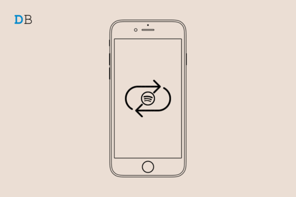 How to Fix Spotify Keeps Pausing on iPhone