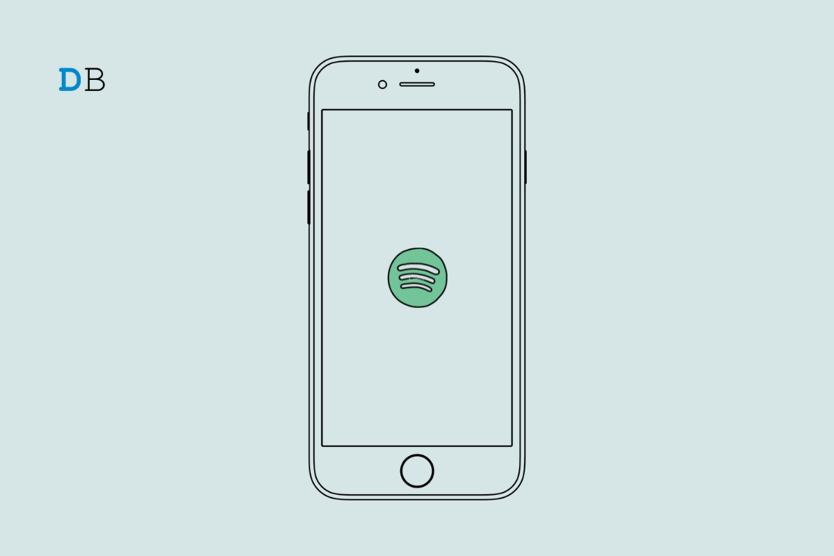 How to Fix Spotify Not Working on iPhone? 1 How to Fix Spotify Not Working on iPhone? 1