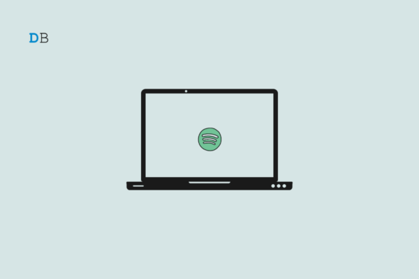 How to Fix Spotify Web Player Not Working on Safari Mac? 3