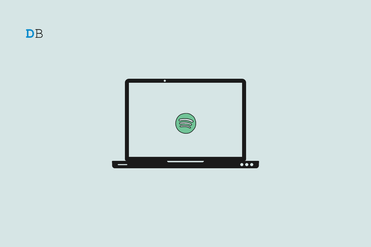 How to Fix Spotify Web Player Not Working on Safari Mac? 1 How to Fix Spotify Web Player Not Working on Safari Mac? 1