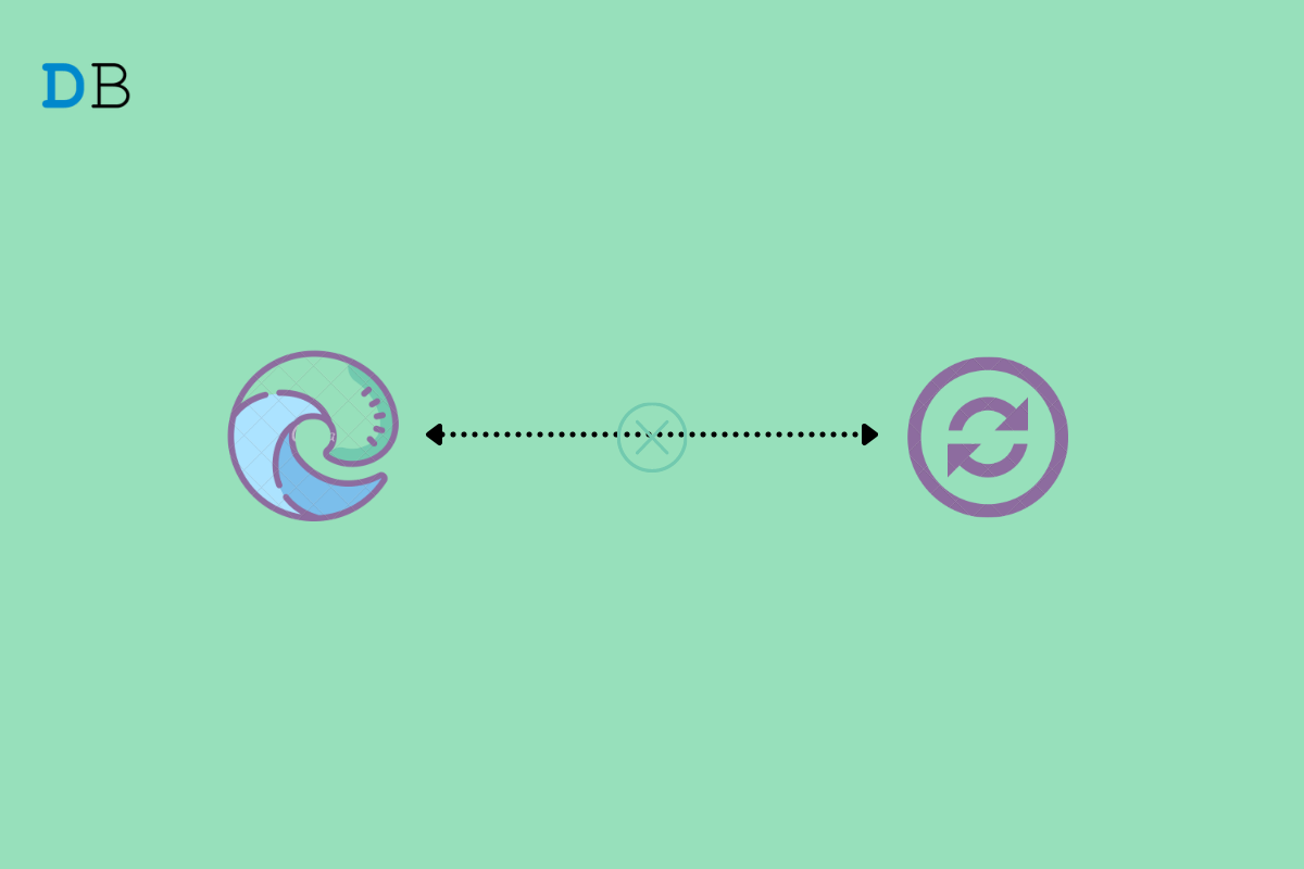 How to Fix Microsoft Edge Not Syncing? 1 How to Fix Sync Issues on Microsoft Edge
