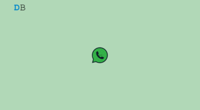 How to Fix 'This Account is Not Allowed to Use WhatsApp'