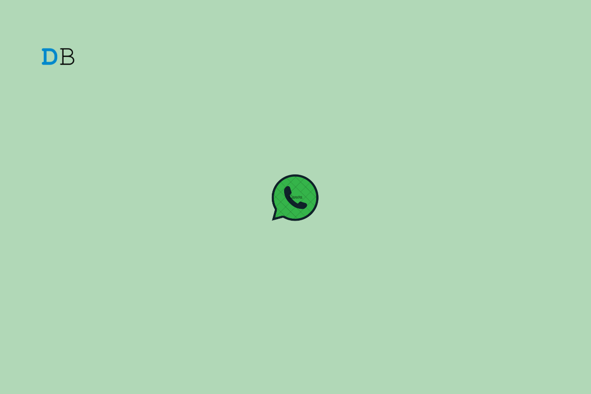 How to Fix 'This Account is Not Allowed to Use WhatsApp'? 1 How to Fix 'This Account is Not Allowed to Use WhatsApp'? 1