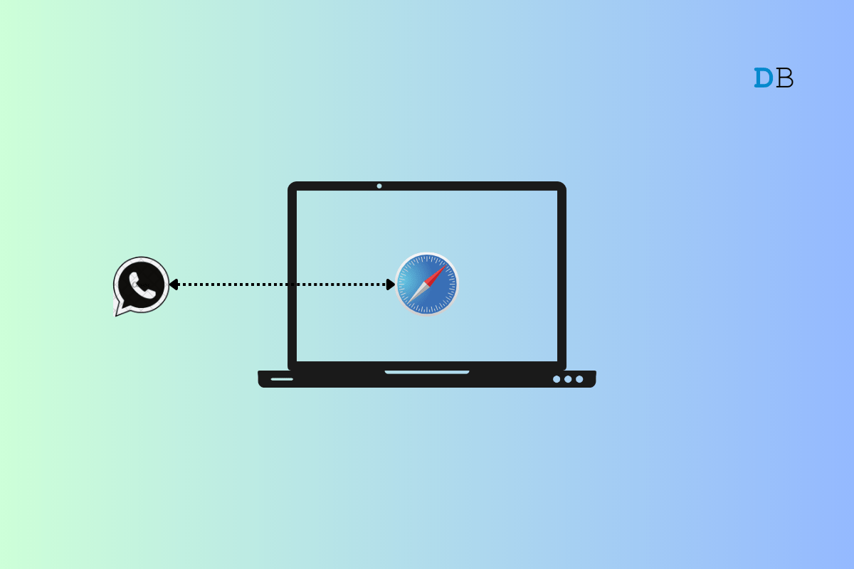 How to Fix WhatsApp Web Not Working on Safari Browser? 1 How to Fix WhatsApp Web Not Working on Safari Browse