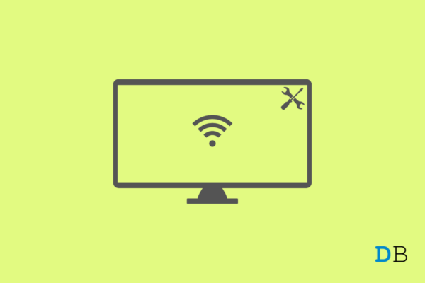 How to Fix Wi-Fi Not Working On Android TV