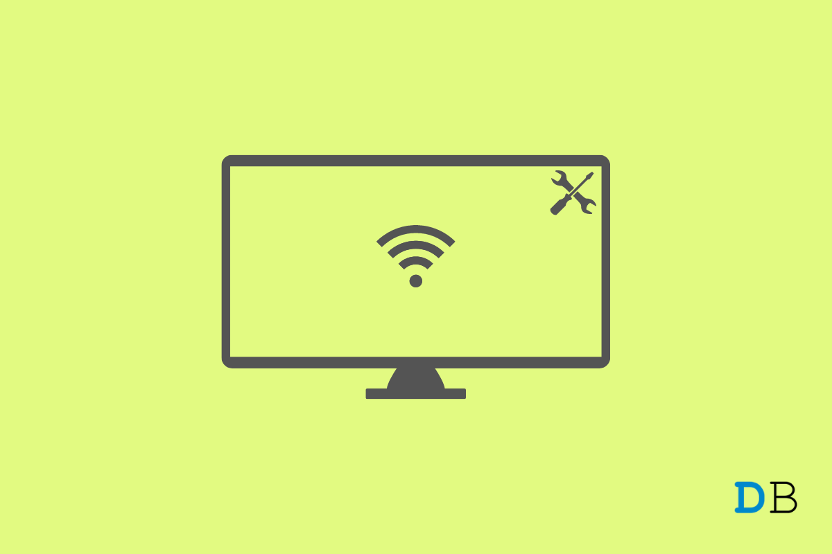 How to Fix Wi-Fi Not Working On Android TV 1 How to Fix Wi-Fi Not Working On Android TV