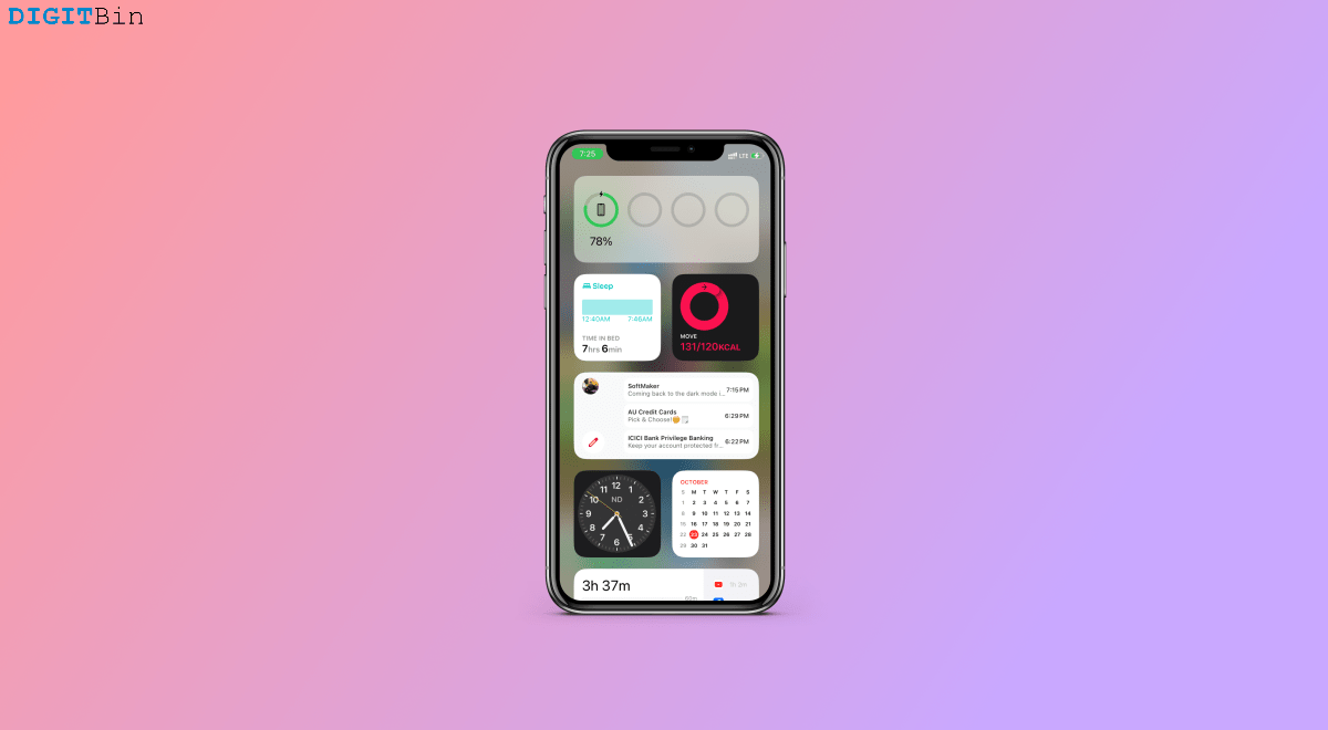 How to Fix Widgets Not Working on iPhone in iOS 17