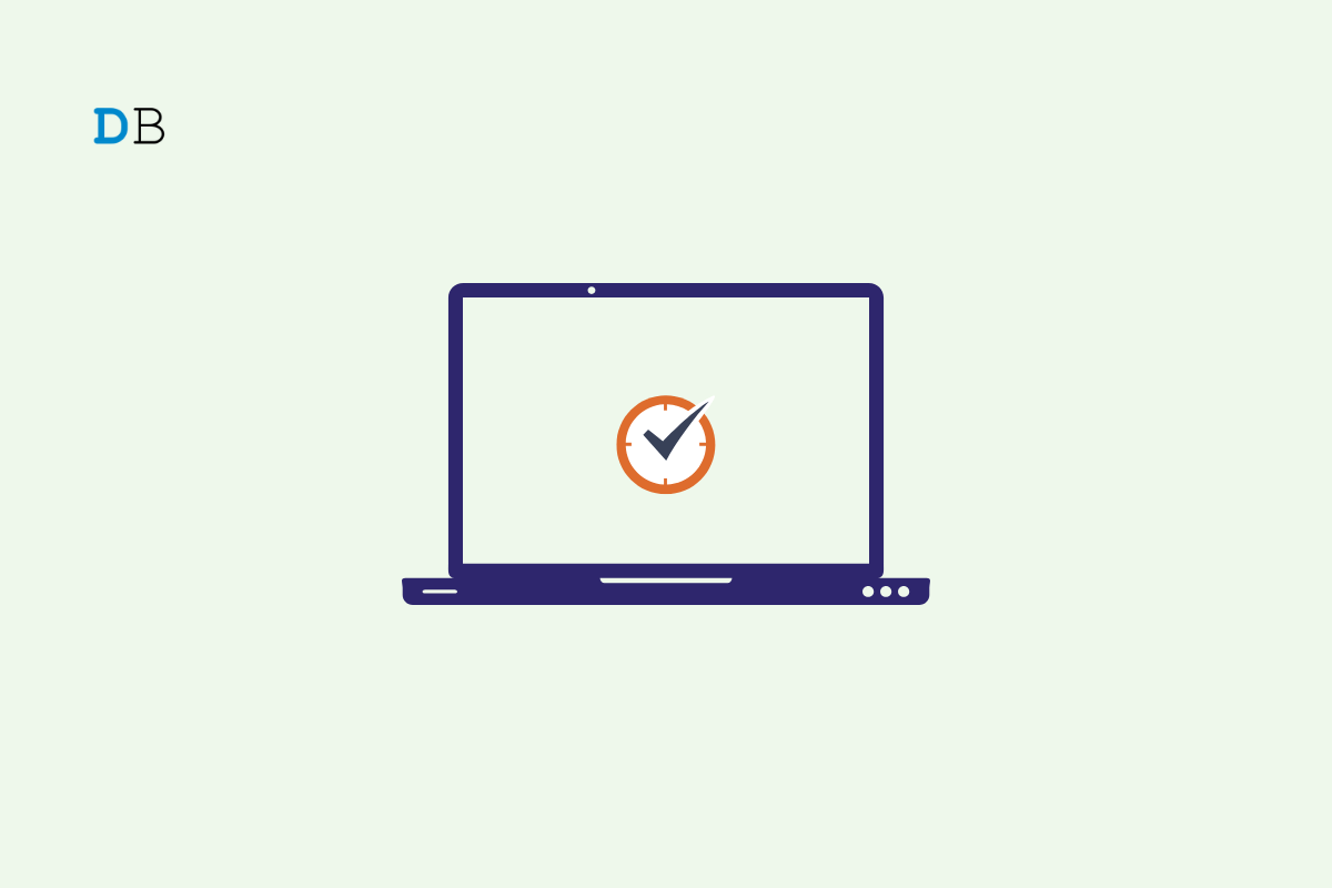 How to Fix Windows 11 Time Not Updating? 1 How to Fix Windows 11 Time Not Updating