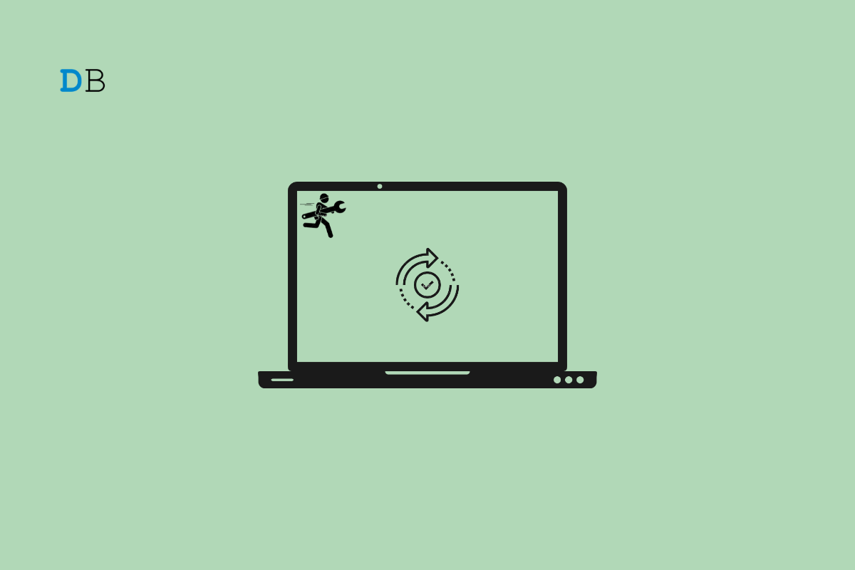 How to Fix Windows Update Troubleshooter Stuck in a Loop