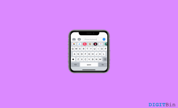 How to Fix iOS 16 keyboard issues 