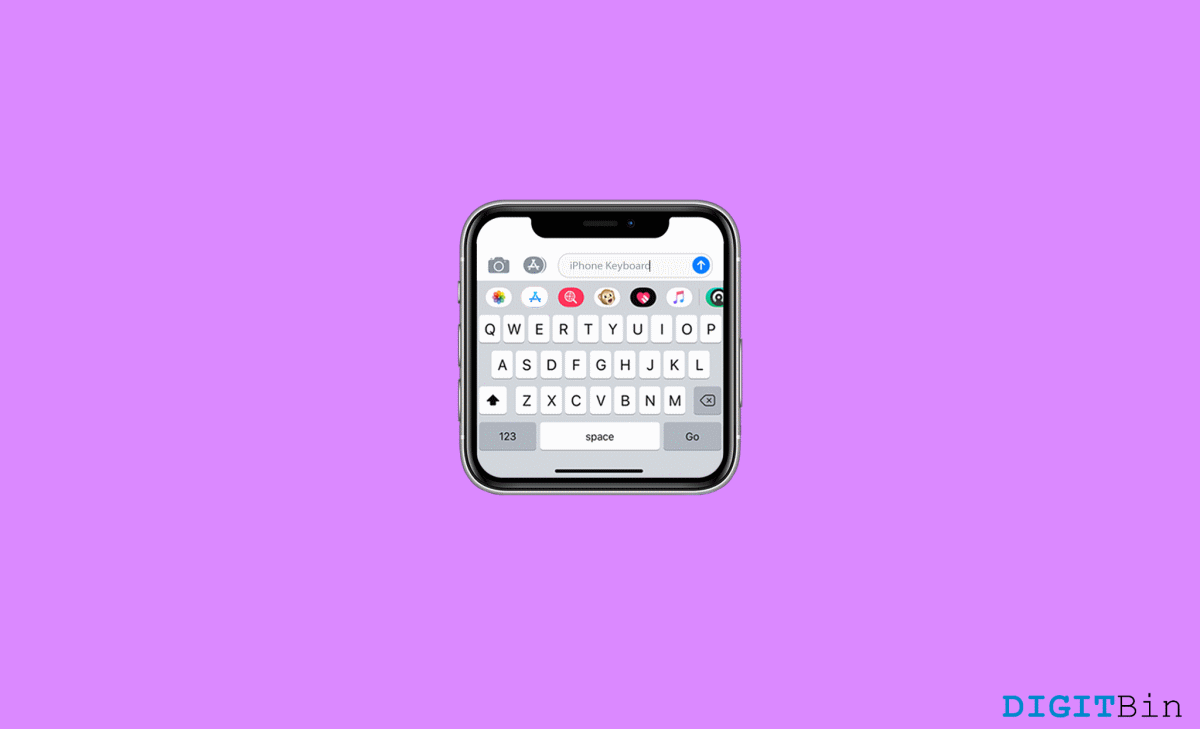How to Fix iOS 16 Keyboard Not Working? 1 How to Fix iOS 16 keyboard issues