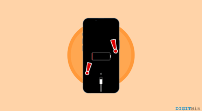 How to Fix iPhone Not Charging