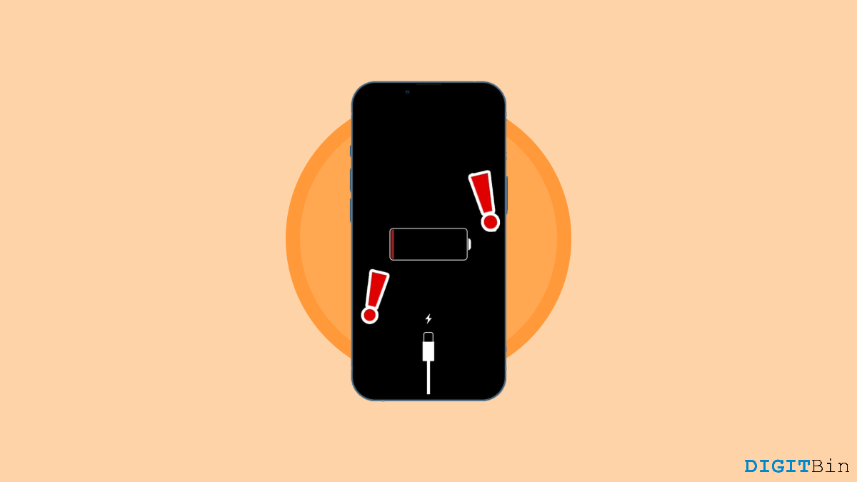 How to Fix iPhone Not Charging 1 How to Fix iPhone Not Charging