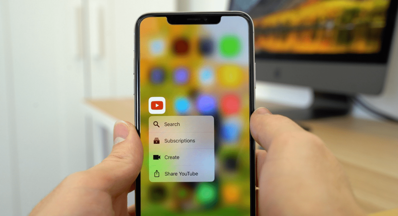 How to Get 3D Touch Back on iPhone with iOS 17? 1 How to Get 3D Touch Back on iPhone with iOS 17