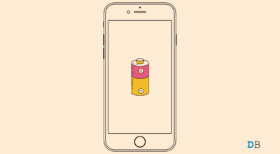How to Improve iPhone Battery Life? How to Improve iPhone Battery Life