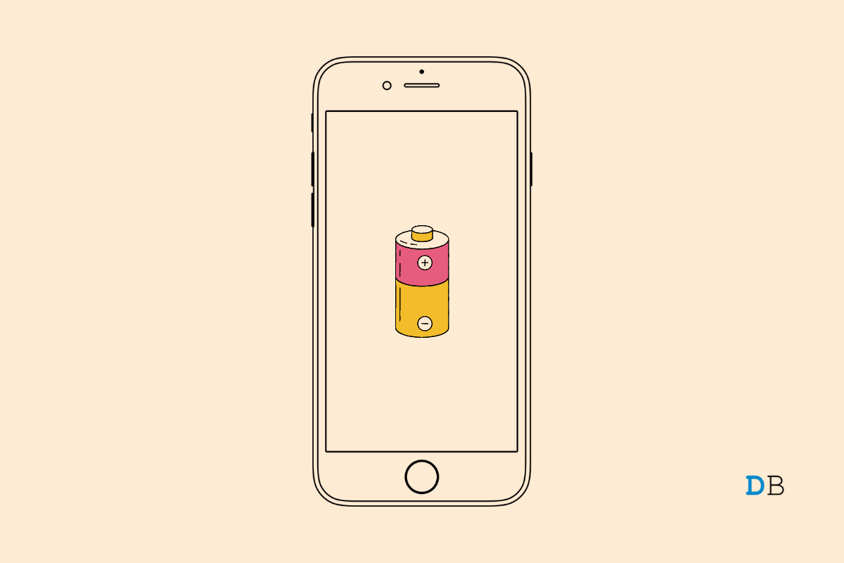 How to Improve iPhone Battery Life? 1 How to Improve iPhone Battery Life