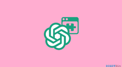 How to Install ChatGPT Plugins