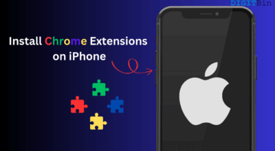 How to Install Chrome Extensions on iOS 2025