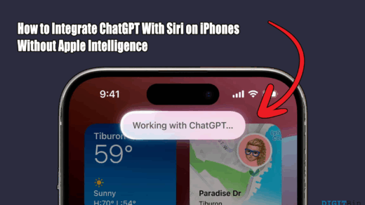 How to Integrate ChatGPT With Siri on iPhones Without Apple Intelligence