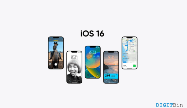 How to Leave the iOS 16 Beta Testing Program