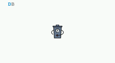 How to Make Deleted Files Unrecoverable? (3 Quick Ways) How to Make Deleted Files Unrecoverable