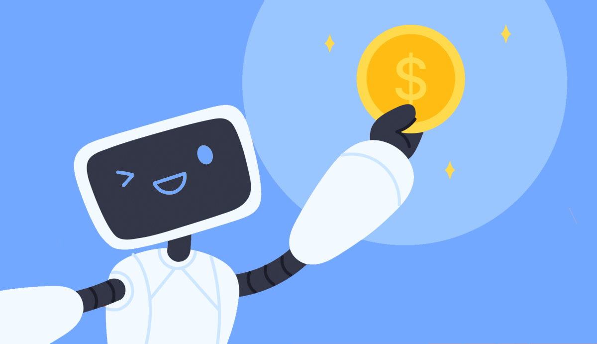 How to Make Money with AI and ChatGPT? 1 How to Make Money Using AI Apps