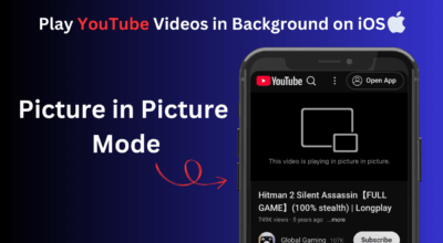 Free PiP on iOS: Play YouTube Videos in Background How to Play YouTube in Background on iPhone