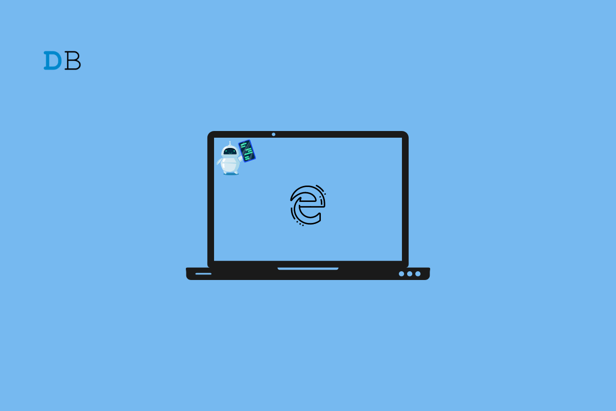 How to Remove Bing Chat Button From Microsoft Edge? 1 How to Remove Bing Chat Button From Microsoft Edge