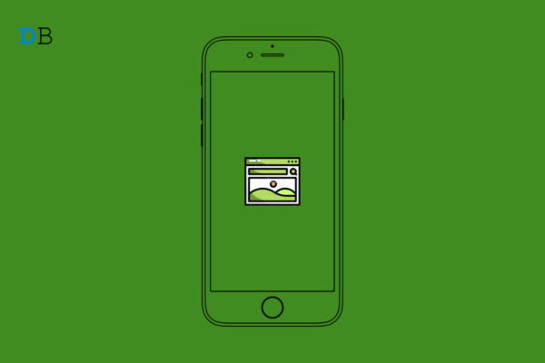 How to Reverse Image Search on iPhone