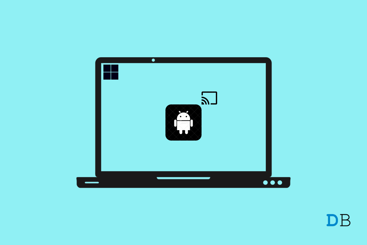 How to Mirror Android Screen to Windows 11? 1 How to Screen Cast Android to Windows 11