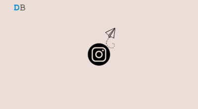How to Send Silent and Disappearing Messages on Instagram
