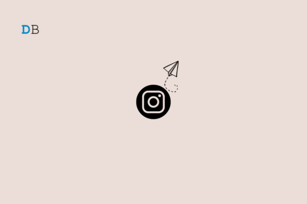 How to Send Silent and Disappearing Messages on Instagram