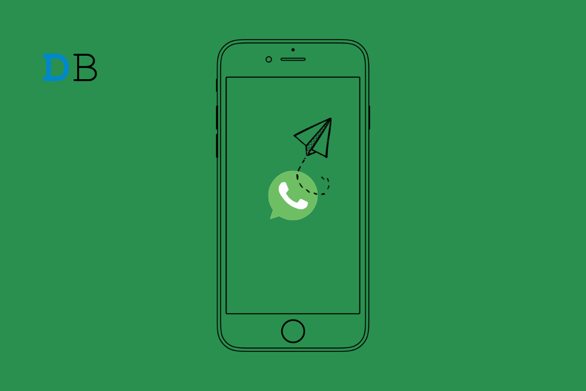 How to Send WhatsApp Message Without Adding Number on iPhone and Android? 1 How to Send WhatsApp Message Without Adding Number on iPhone and Android? 1