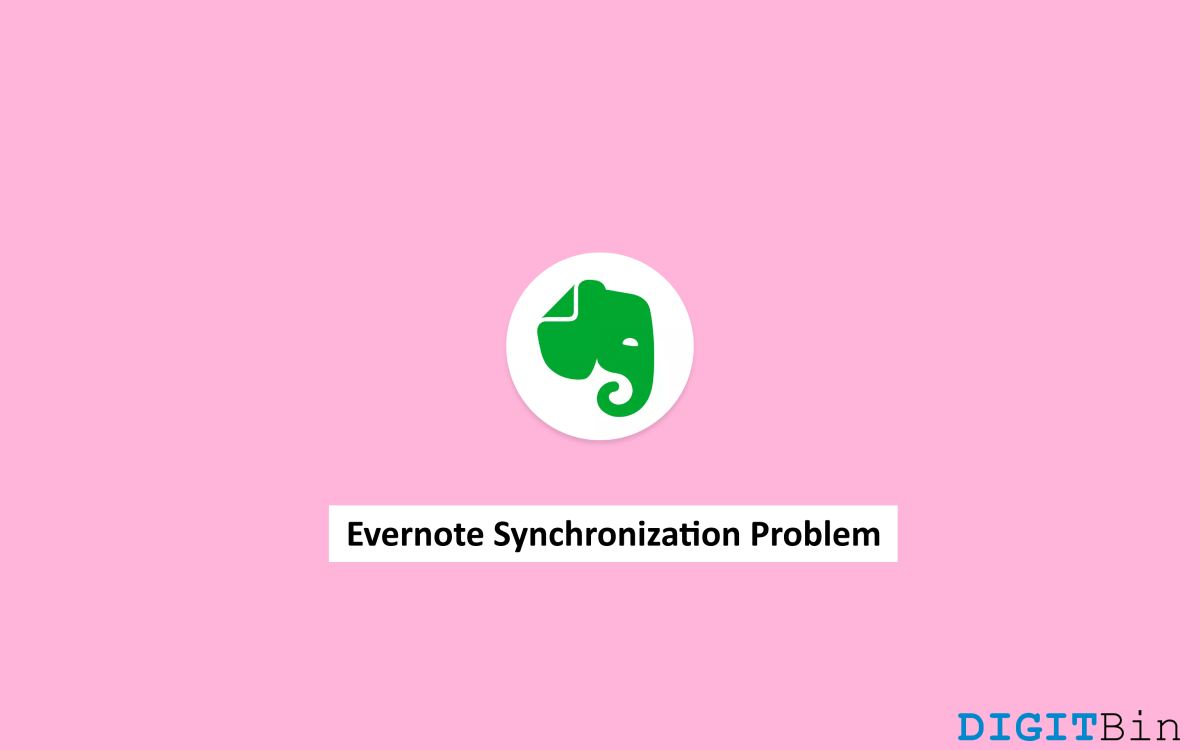 How to Solve Evernote Synchronization Problem? 1 How to Solve the Evernote Synchronization Problem